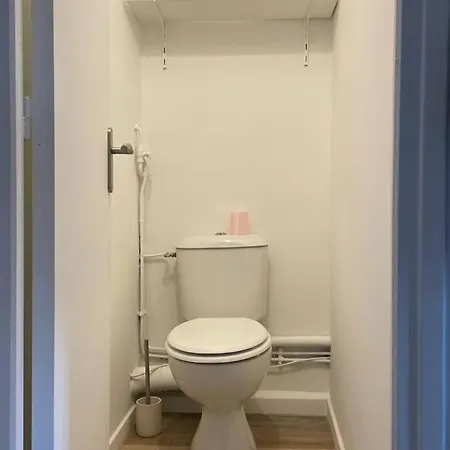 Apartment Superbe 2 Pieces Proche Nation