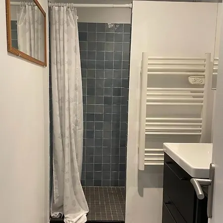 Superbe 2 Pieces Proche Nation Apartment *