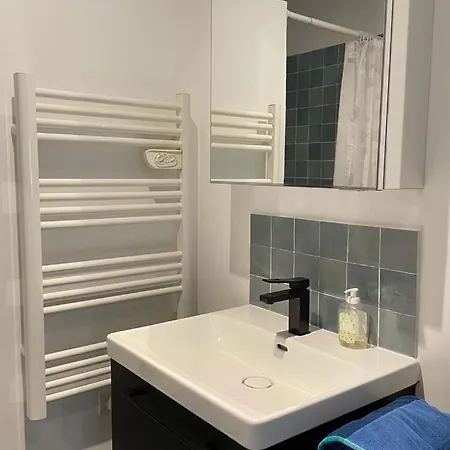 Superbe 2 Pieces Proche Nation Paris