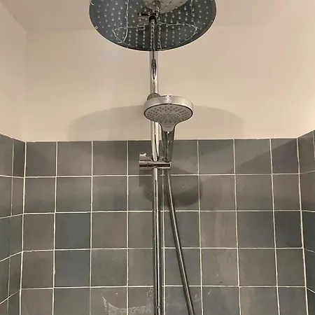 Apartment Superbe 2 Pieces Proche Nation *