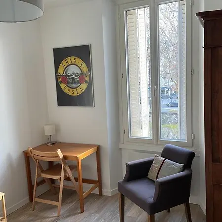 Superbe 2 Pieces Proche Nation