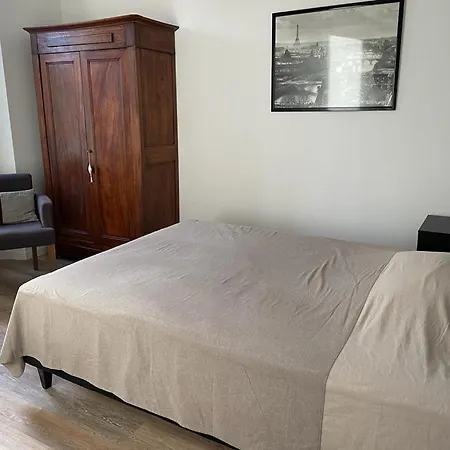 Superbe 2 Pieces Proche Nation Apartment *