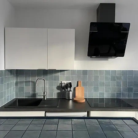 Apartment Superbe 2 Pieces Proche Nation Paris