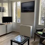 Appartement Superbe 2 Pièces Proche Nation Paris
