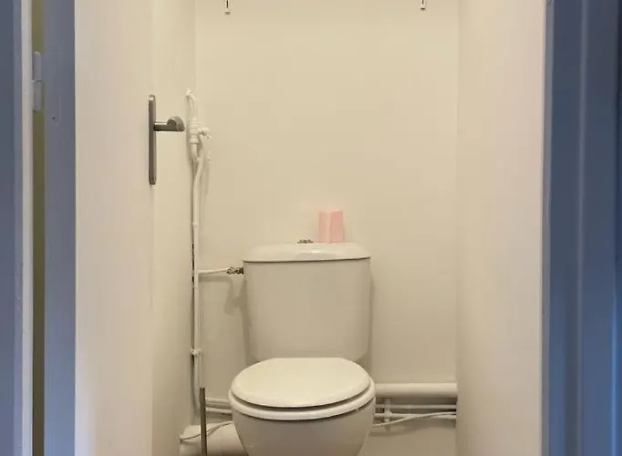 Appartement Superbe 2 Pieces Proche Nation